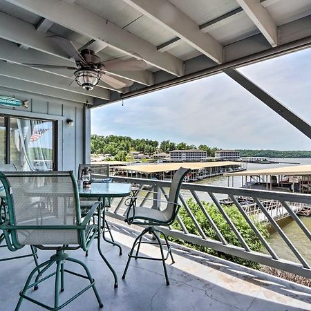 Osage Beach Condo With Pool Access And Lake Views Buitenkant foto