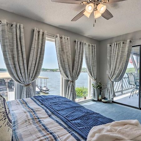Osage Beach Condo With Pool Access And Lake Views Buitenkant foto