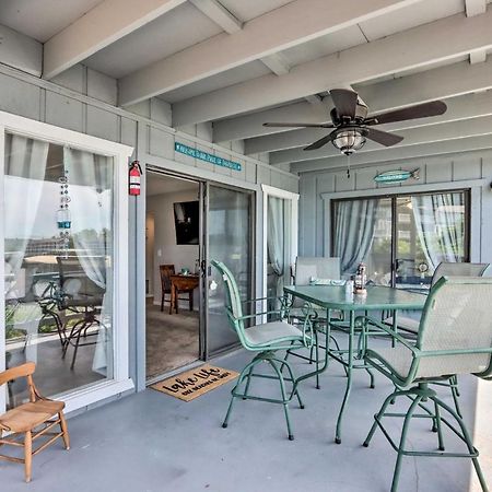 Osage Beach Condo With Pool Access And Lake Views Buitenkant foto