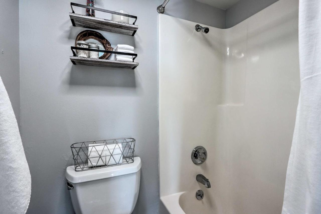 Osage Beach Condo With Pool Access And Lake Views Buitenkant foto