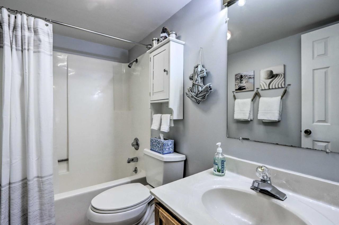 Osage Beach Condo With Pool Access And Lake Views Buitenkant foto