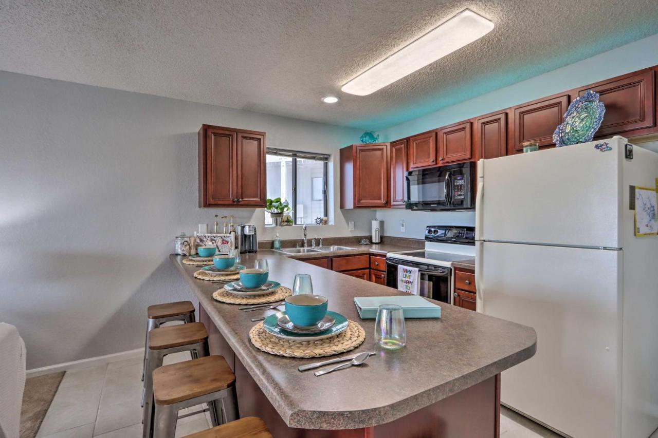Osage Beach Condo With Pool Access And Lake Views Buitenkant foto