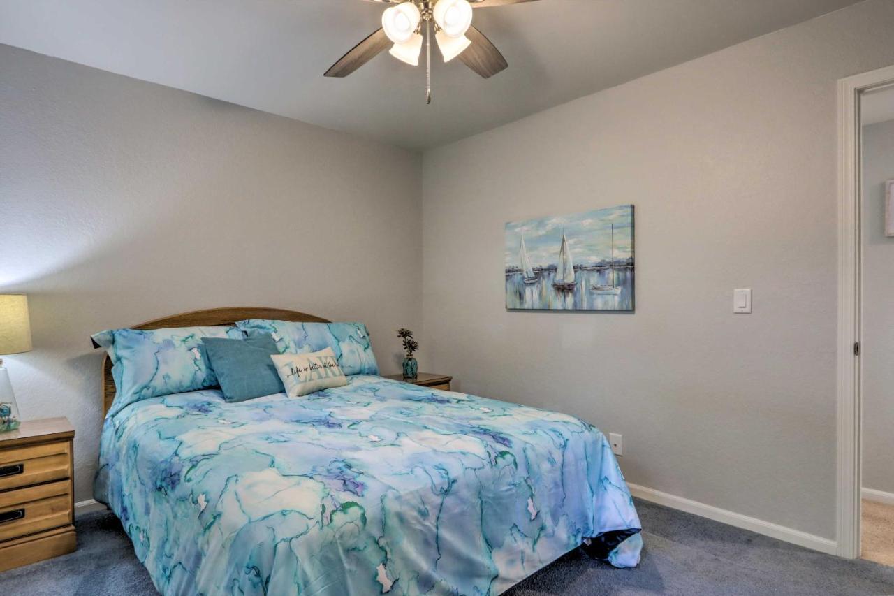Osage Beach Condo With Pool Access And Lake Views Buitenkant foto