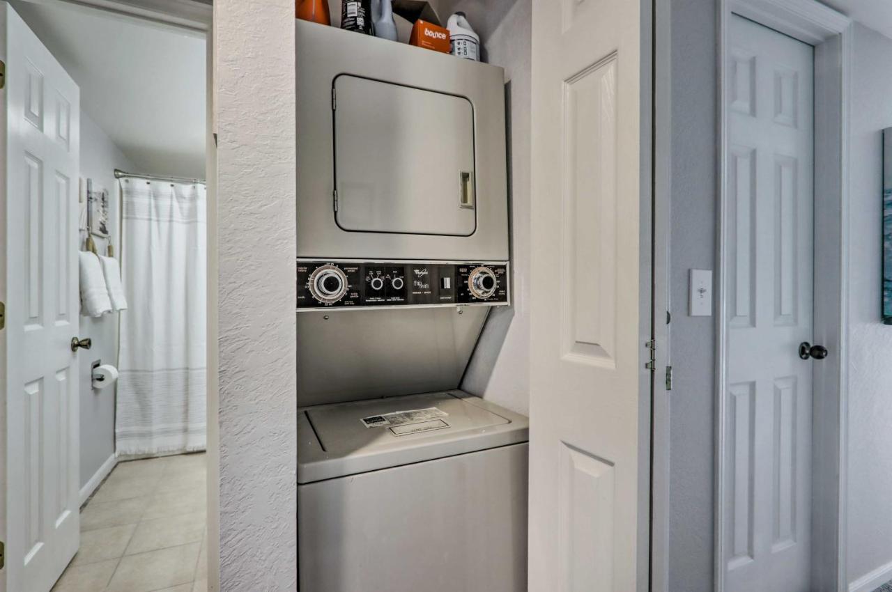 Osage Beach Condo With Pool Access And Lake Views Buitenkant foto