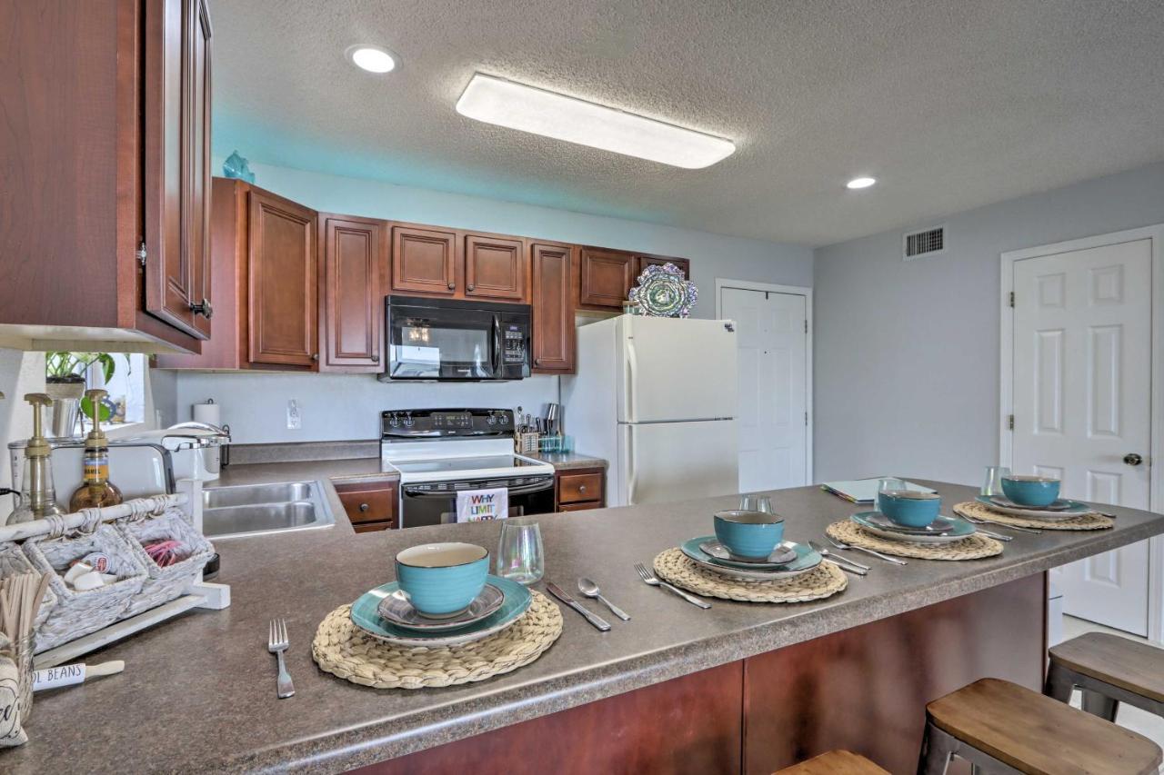 Osage Beach Condo With Pool Access And Lake Views Buitenkant foto