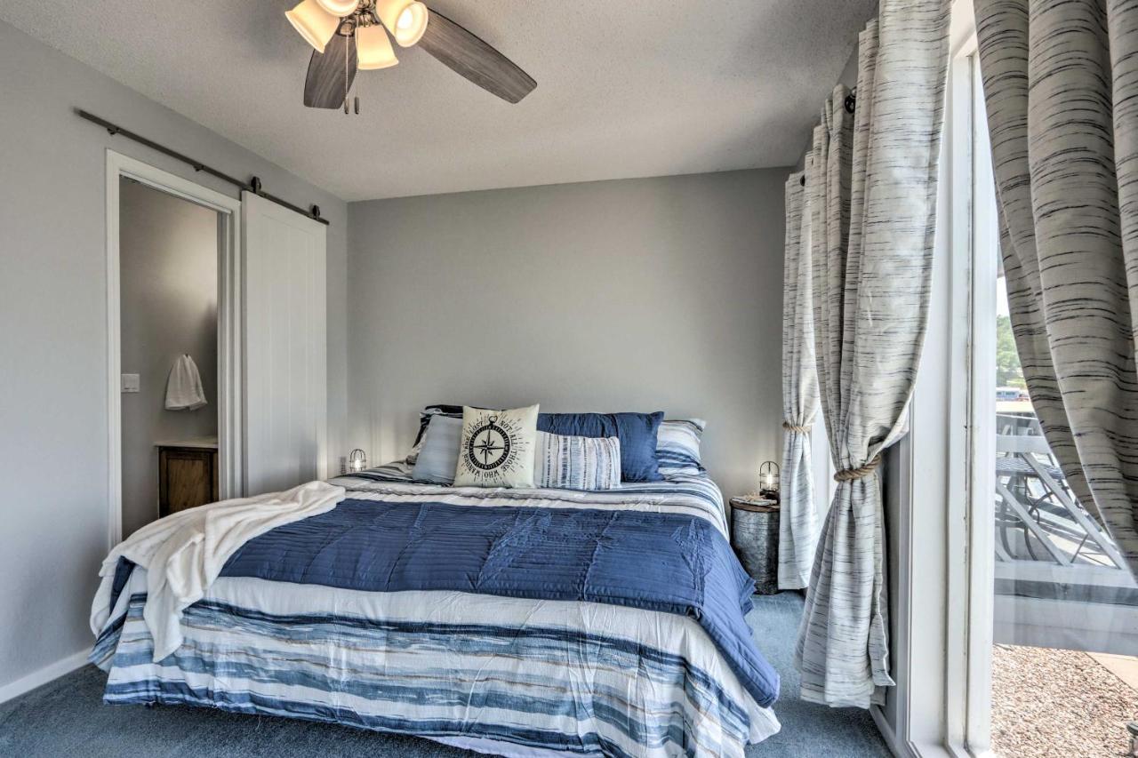 Osage Beach Condo With Pool Access And Lake Views Buitenkant foto