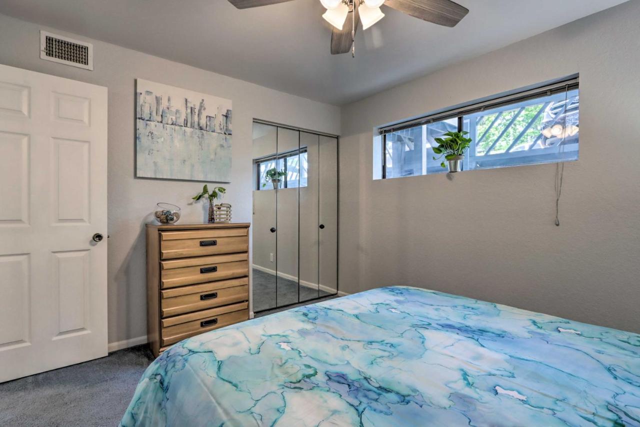 Osage Beach Condo With Pool Access And Lake Views Buitenkant foto